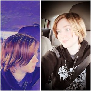 Meet your Posher, Polly